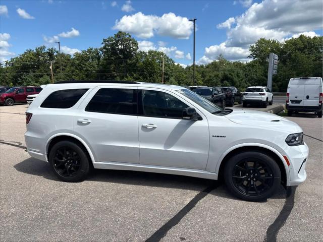 2026 Dodge Durango GT Plus AWD HEMI V8