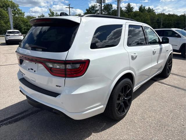 2026 Dodge Durango GT Plus AWD HEMI V8