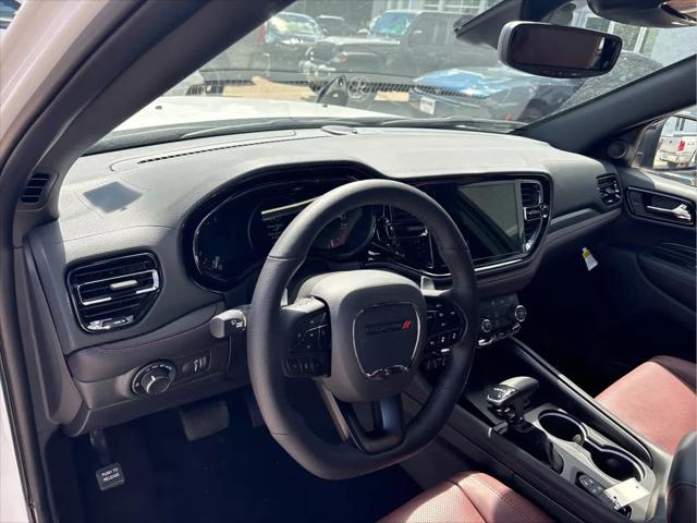 2026 Dodge Durango GT Plus AWD HEMI V8