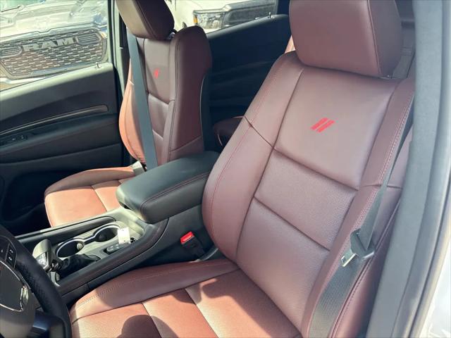 2026 Dodge Durango GT Plus AWD HEMI V8