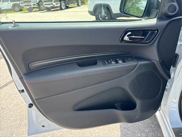 2026 Dodge Durango GT Plus AWD HEMI V8