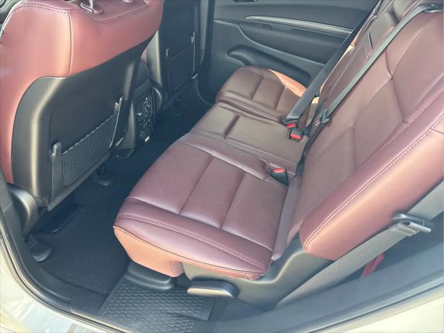 2026 Dodge Durango GT Plus AWD HEMI V8
