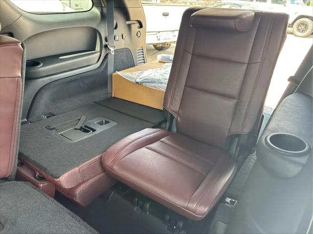 2026 Dodge Durango GT Plus AWD HEMI V8