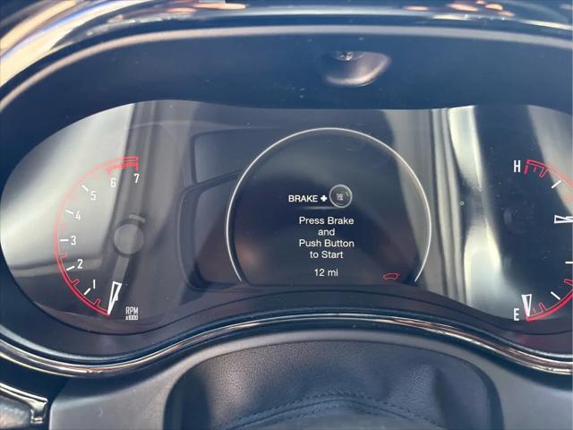 2026 Dodge Durango GT Plus AWD HEMI V8