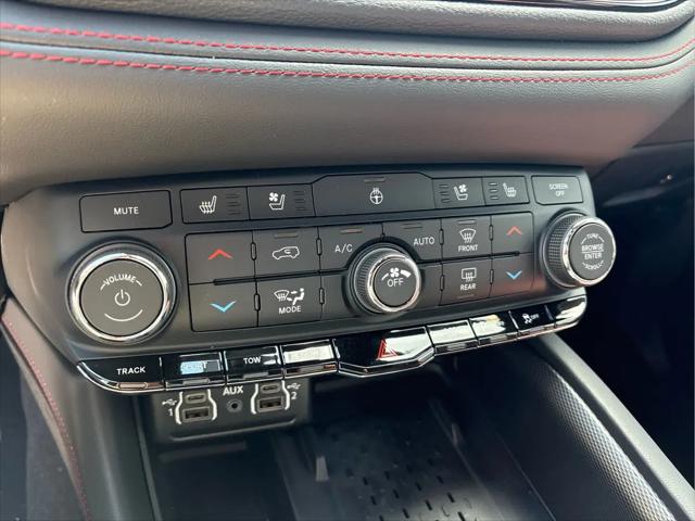 2026 Dodge Durango GT Plus AWD HEMI V8