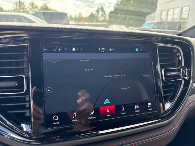 2026 Dodge Durango GT Plus AWD HEMI V8