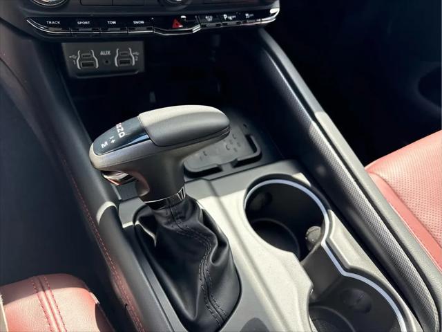 2026 Dodge Durango GT Plus AWD HEMI V8