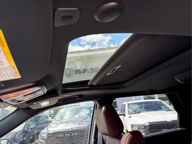 2026 Dodge Durango GT Plus AWD HEMI V8