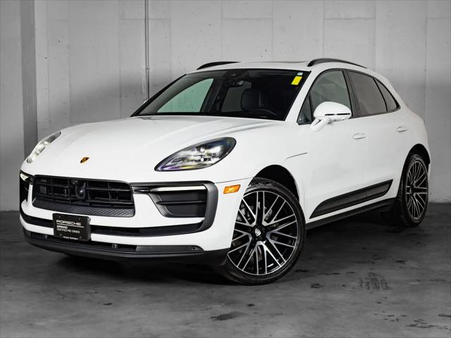 2022 Porsche Macan Macan for sale in Huntington Station, NY