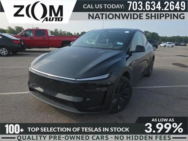 2026 Tesla Model Y Long Range Launch Series for sale in Dumfries, VA