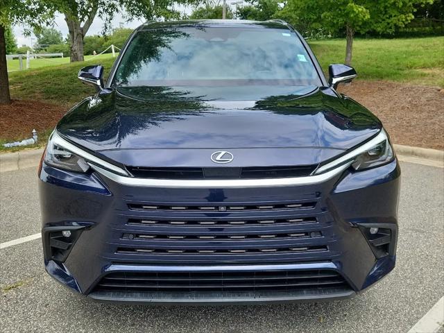 2024 Lexus TX 350 Premium