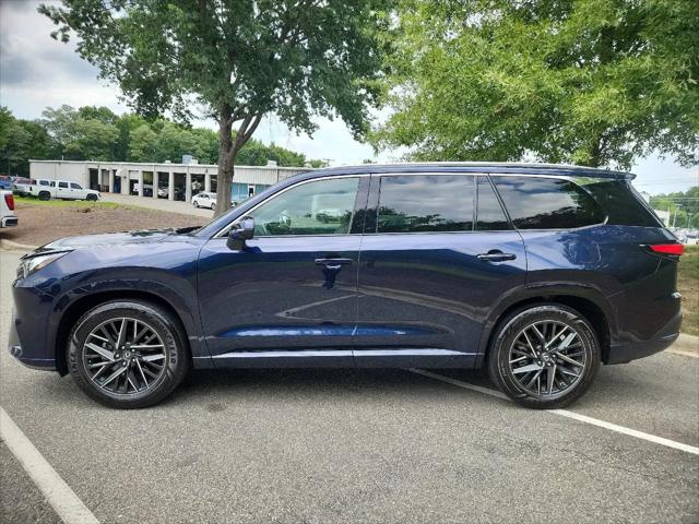 2024 Lexus TX 350 Premium