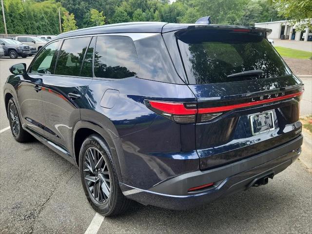 2024 Lexus TX 350 Premium
