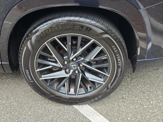 2024 Lexus TX 350 Premium