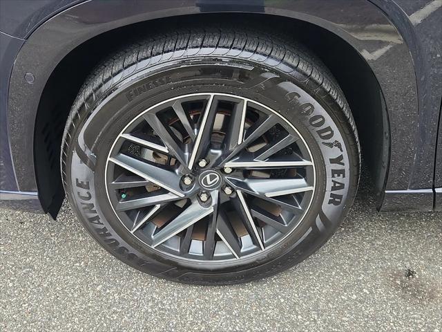 2024 Lexus TX 350 Premium