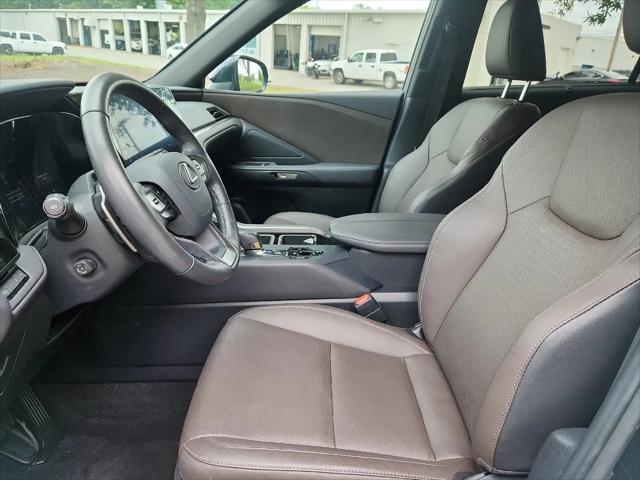 2024 Lexus TX 350 Premium