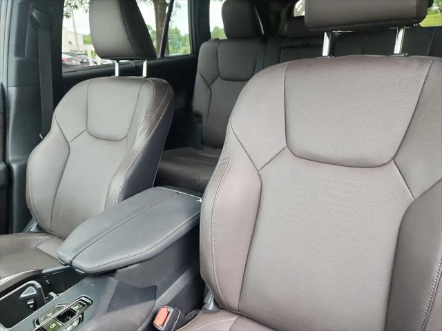 2024 Lexus TX 350 Premium