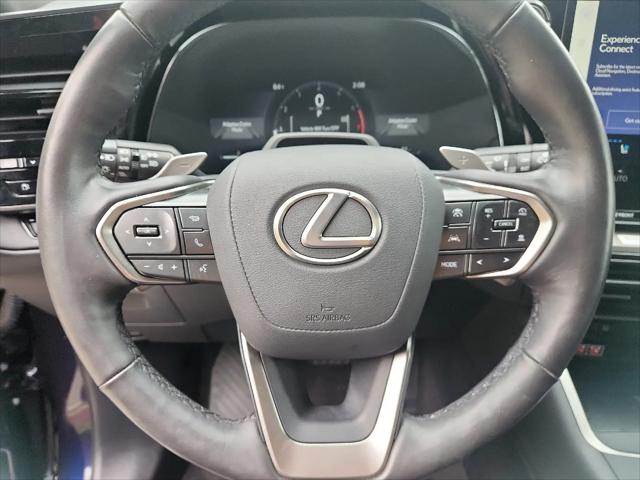 2024 Lexus TX 350 Premium