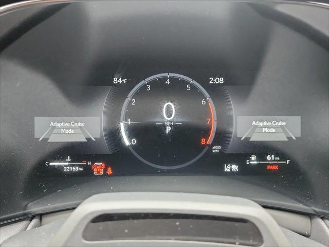 2024 Lexus TX 350 Premium