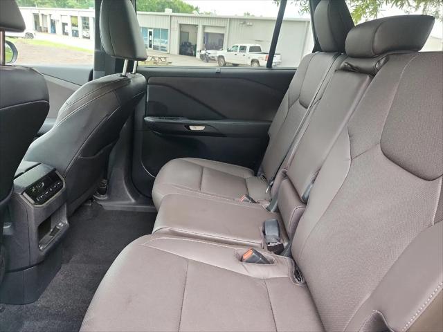 2024 Lexus TX 350 Premium