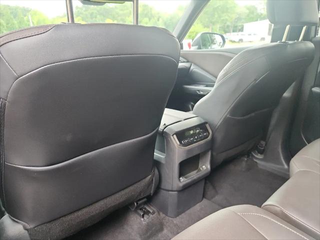 2024 Lexus TX 350 Premium