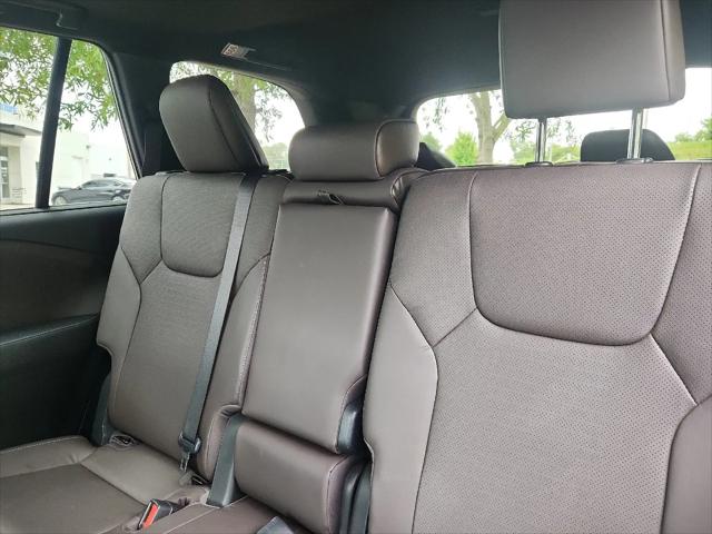 2024 Lexus TX 350 Premium