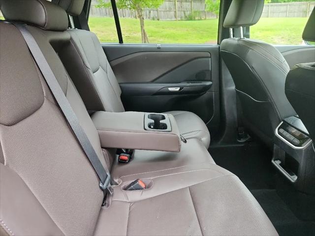 2024 Lexus TX 350 Premium