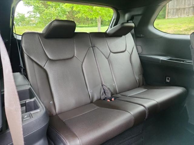 2024 Lexus TX 350 Premium