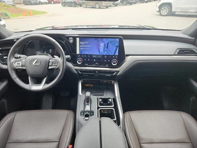 2024 Lexus TX 350 Premium