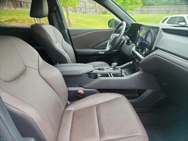 2024 Lexus TX 350 Premium