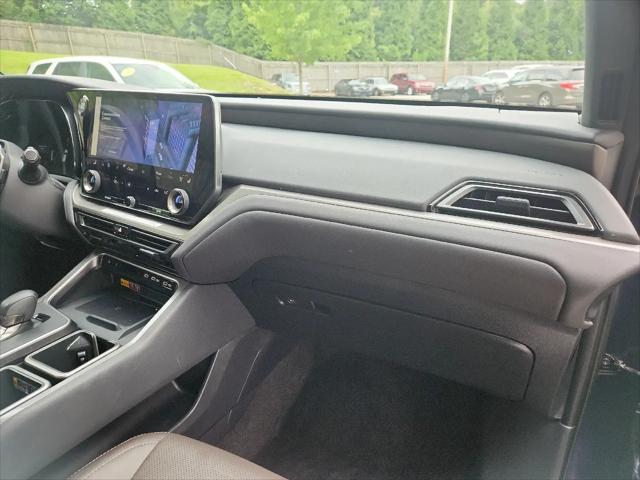 2024 Lexus TX 350 Premium