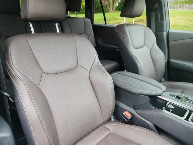 2024 Lexus TX 350 Premium
