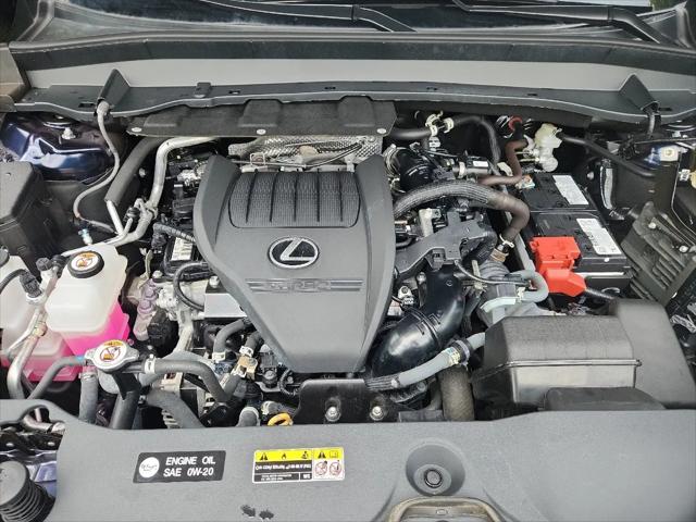 2024 Lexus TX 350 Premium