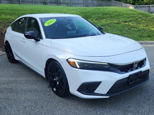 2023 Honda Civic Sport for sale in High Point, NC