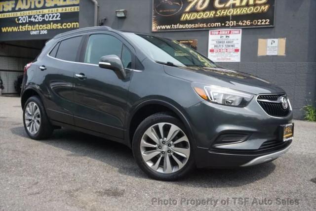 2017 Buick Encore Preferred for sale in Hasbrouck Heights, NJ