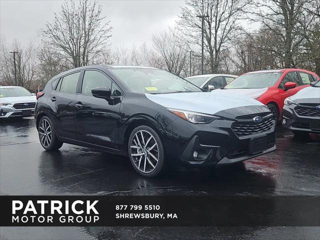 2026 Subaru Impreza Sport for sale in Shrewsbury, MA