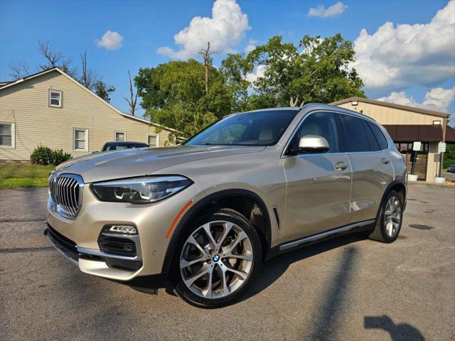 2019 BMW X5 xDrive40i for sale in Lebanon, TN