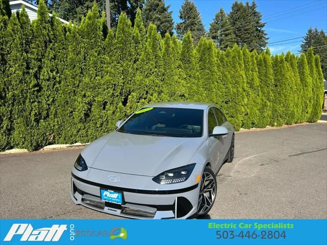 2023 Hyundai IONIQ 6 SEL for sale in Milwaukie, OR