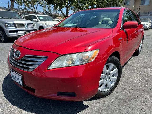 2008 Toyota Camry Base for sale in San Leandro, CA