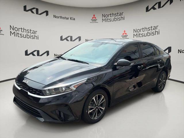 2024 Kia Forte LXS for sale in Long Island City, NY