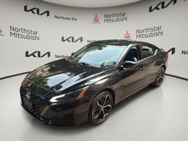 2023 Nissan Altima SR FWD for sale in Long Island City, NY