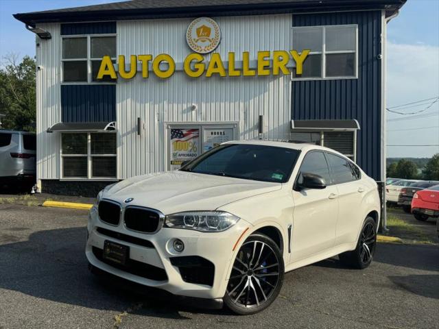 2018 BMW X6 M Base for sale in Stafford, VA