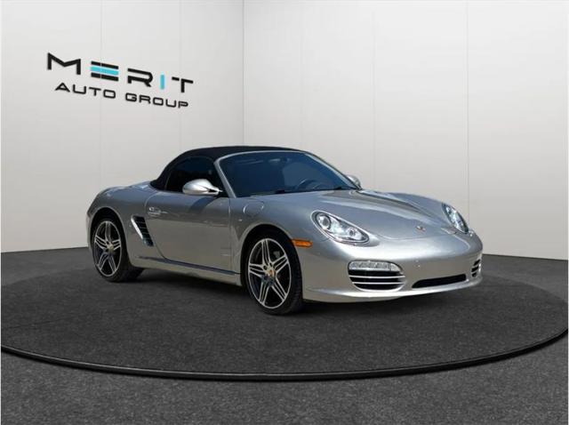 2012 Porsche Boxster S for sale in Jacksonville, FL