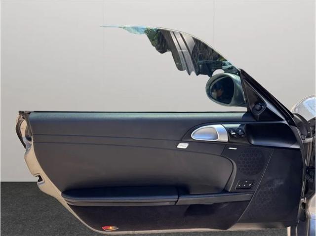 2012 Porsche Boxster S