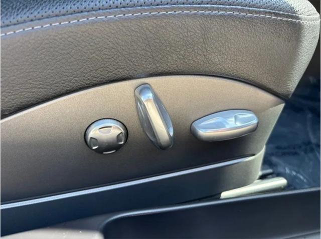 2012 Porsche Boxster S