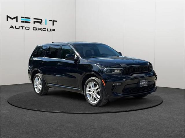 2022 Dodge Durango GT AWD for sale in Jacksonville, FL