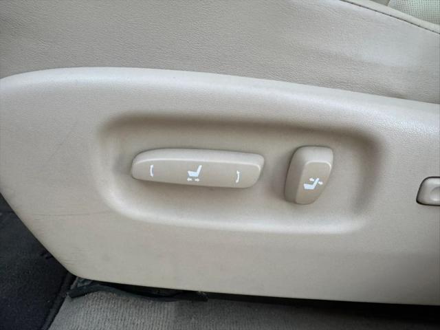 2010 Lexus RX 350 350