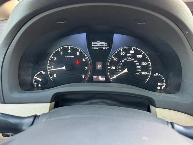 2010 Lexus RX 350 350