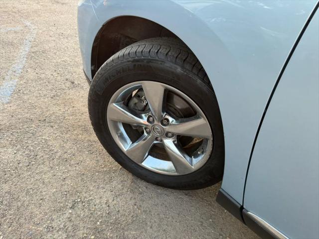 2010 Lexus RX 350 350