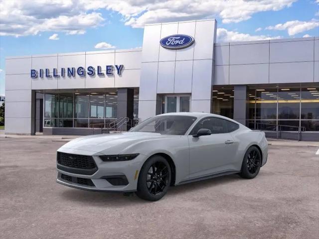 2026 Ford Mustang EcoBoost Premium Fastback for sale in Ardmore, OK